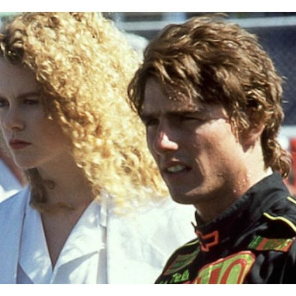 Days of Thunder