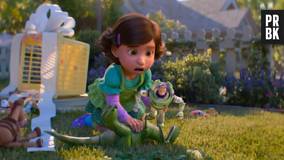 Toy Story 5 sortira au cinéma le 17 juin 2026