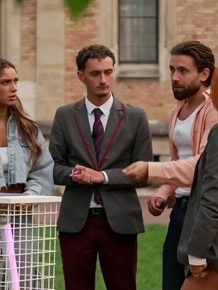 The Cerveau saison 2 : le gagnant dévoile son très beau geste après sa victoire