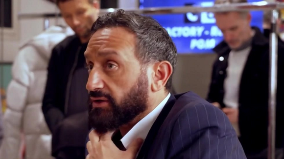 Changement de dernière minute pour le final de TPMP, Cyril Hanouna va devoir s'adapter à quelques heures du direct !