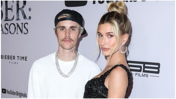 Justin Bieber est papa !