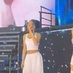"Star Ac Tour" : Léane rejoint ses camarades en concert