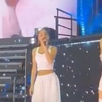 "Star Ac Tour" : Léane rejoint ses camarades en concert