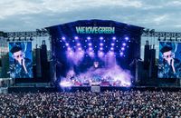 Gorillaz, la tête d'affiche de We Love Green 2026.