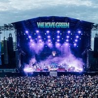 On connaît déjà la première tête d'affiche de We Love Green 2027 et c'est un coup de bluff monumental