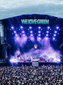 On connaît déjà la première tête d'affiche de We Love Green 2027 et c'est un coup de bluff monumental