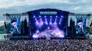 On connaît déjà la première tête d'affiche de We Love Green 2027 et c'est un coup de bluff monumental