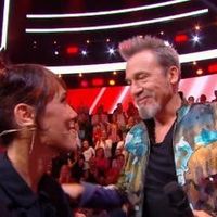 The Voice : Zaz en larmes avec Florent Pagny