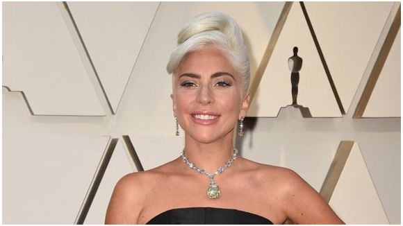 Lady Gaga est à Paris : va-t-elle chanter aux JO ?