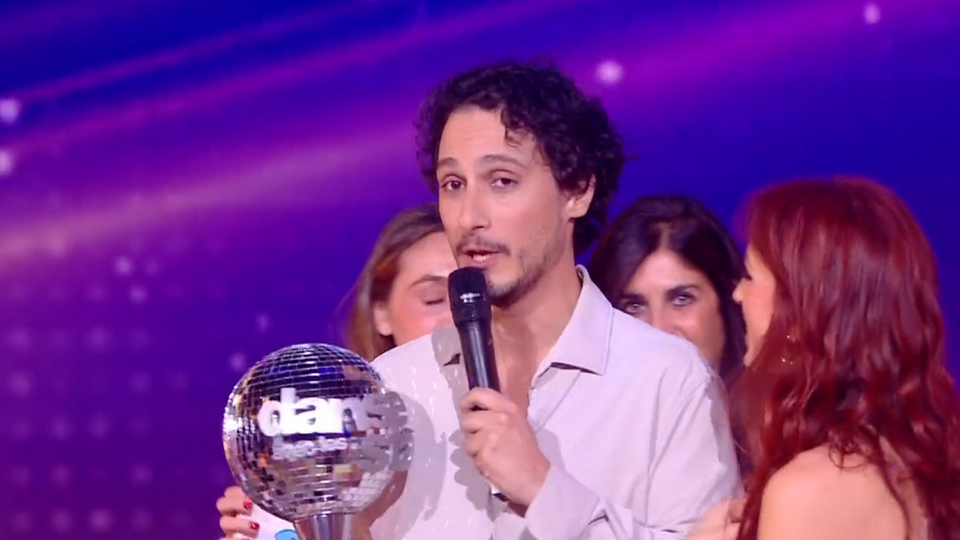 "Votes sont truqués" : Samuel Bambi gagnant de DALS 2026, Juju Fitcats volée ?