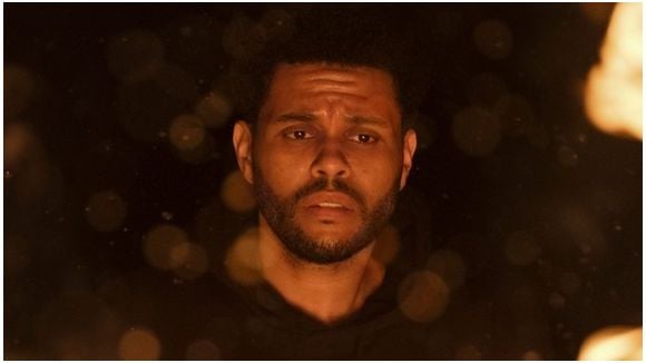 The Weeknd pire acteur : 5 nominations aux Razzie Awards