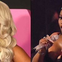 Megan Thee Stallion : gros clash avec Nicki Minaj