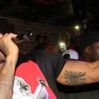 Booba : bientôt un concert au Parc des Princes ?