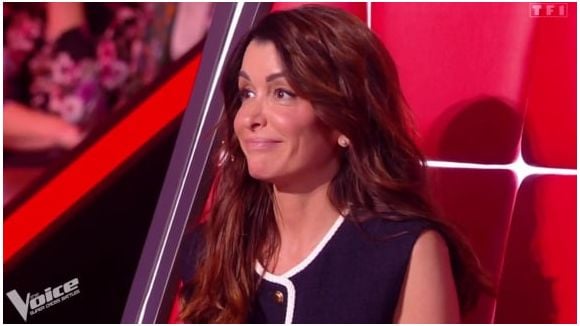The Voice : une candidate en colère contre Jenifer