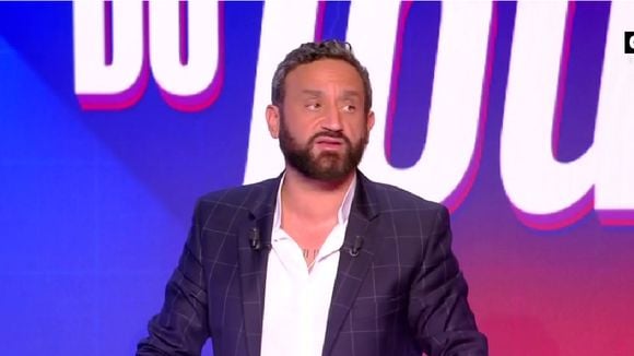 Polska en interview pour Purebreak / Cyril Hanouna bientôt sur M6 ?