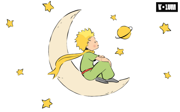 Le Petit Prince