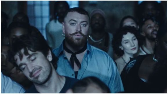 Sam Smith : un retour tout en douceur