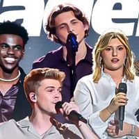 Star Academy : un concert samedi à Paris !