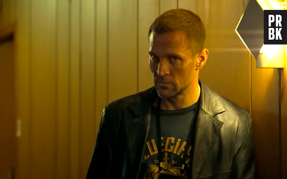 Netflix a imposé un changement très important dans Harry Hole