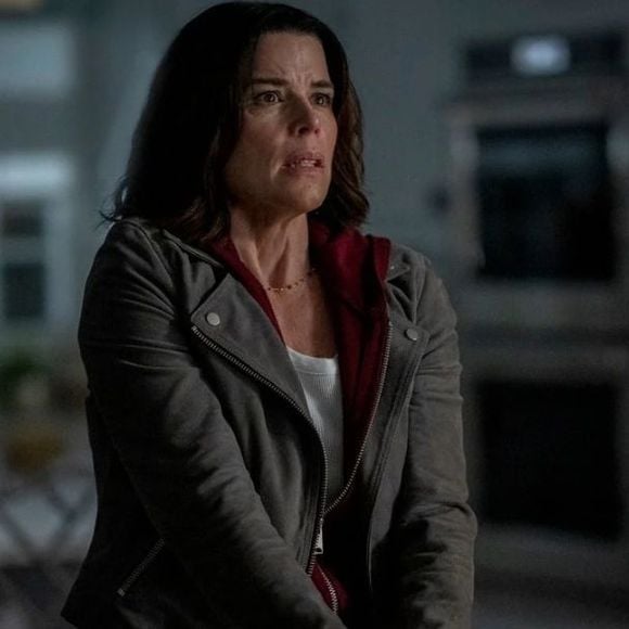 "Qui sait", une série Scream en préparation avant la sortie de Scream 8 ? Le réalisateur balance