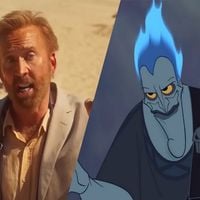 Cet acteur était la voix française de Nicolas Cage et de Hadès dans Hercule et il nous a quittés à 76 ans