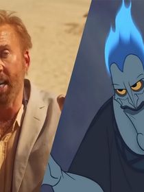 Cet acteur était la voix française de Nicolas Cage et de Hadès dans Hercule et il nous a quittés à 76 ans