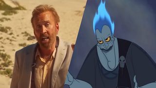Cet acteur était la voix française de Nicolas Cage et de Hadès dans Hercule et il nous a quittés à 76 ans