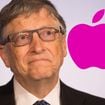 Il y a 20 ans, Bill Gates avait prédit qu'Apple ne maintiendrait pas le succès de l'iPod à cause de l'arrivée inévitable des smartphones