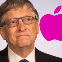 Il y a 20 ans, Bill Gates avait prédit qu'Apple ne maintiendrait pas le succès de l'iPod à cause de l'arrivée inévitable des smartphones