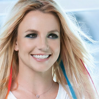 Britney Spears a remixé "I Wanna Go"