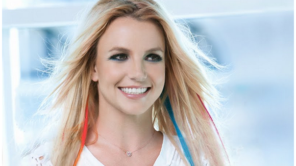 Britney Spears a remixé "I Wanna Go"