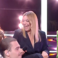"Star Academy" : les élèves chantent l'hymne pour la première fois