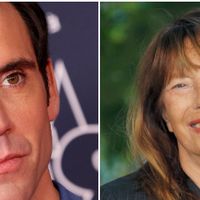 Mika choisit "Jane Birkin" comme nouveau single
