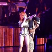 Rihanna et Jay-Z en duo pour "Run This Town"