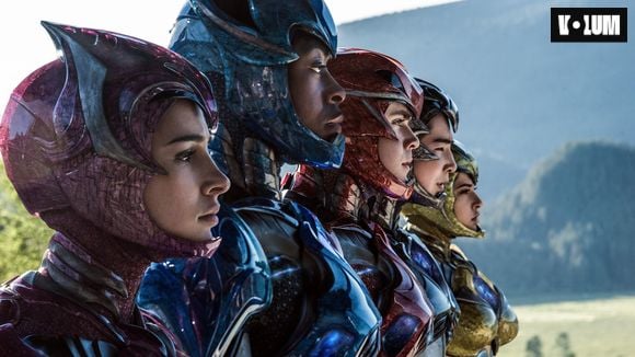 La version ciné de Power Rangers n'est pas celle qui a été tournée