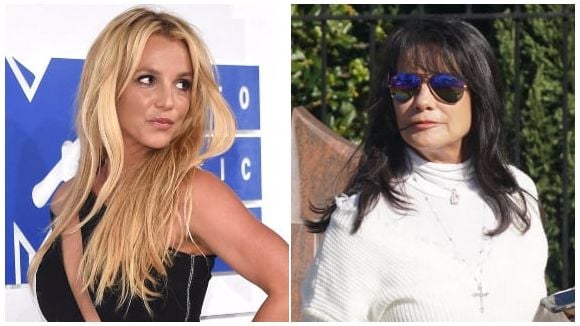 Britney Spears : sa mère réagit