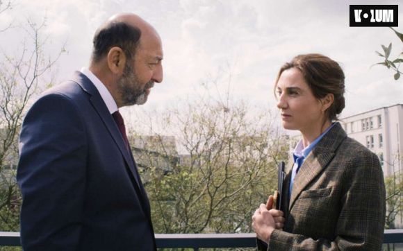 Les premières images de la saison 4 de Baron Noir.