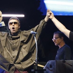 Oasis : les dates des concerts au Stade de France !