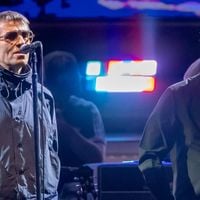 "C'est inacceptable" : grosse tension entre les frères Gallagher dans la bande-annonce du documentaire sur Oasis
