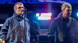 "C'est inacceptable" : grosse tension entre les frères Gallagher dans la bande-annonce du documentaire sur Oasis